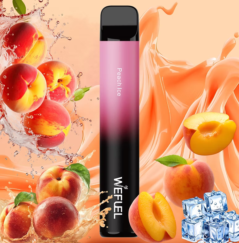 WeFuel Disposable Vape