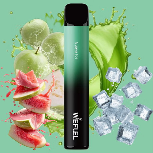 WeFuel Disposable Vape