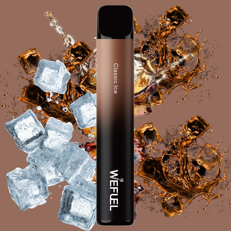 WeFuel Disposable Vape