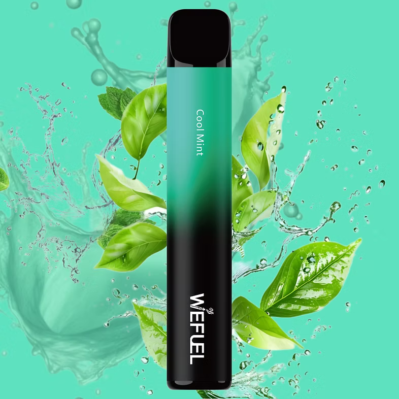 WeFuel Disposable Vape