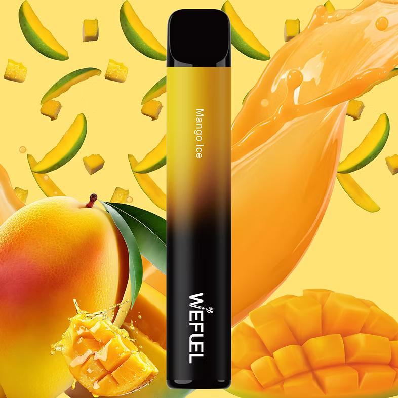 WeFuel Disposable Vape