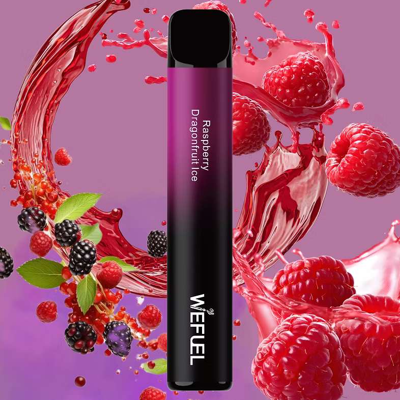 WeFuel Disposable Vape