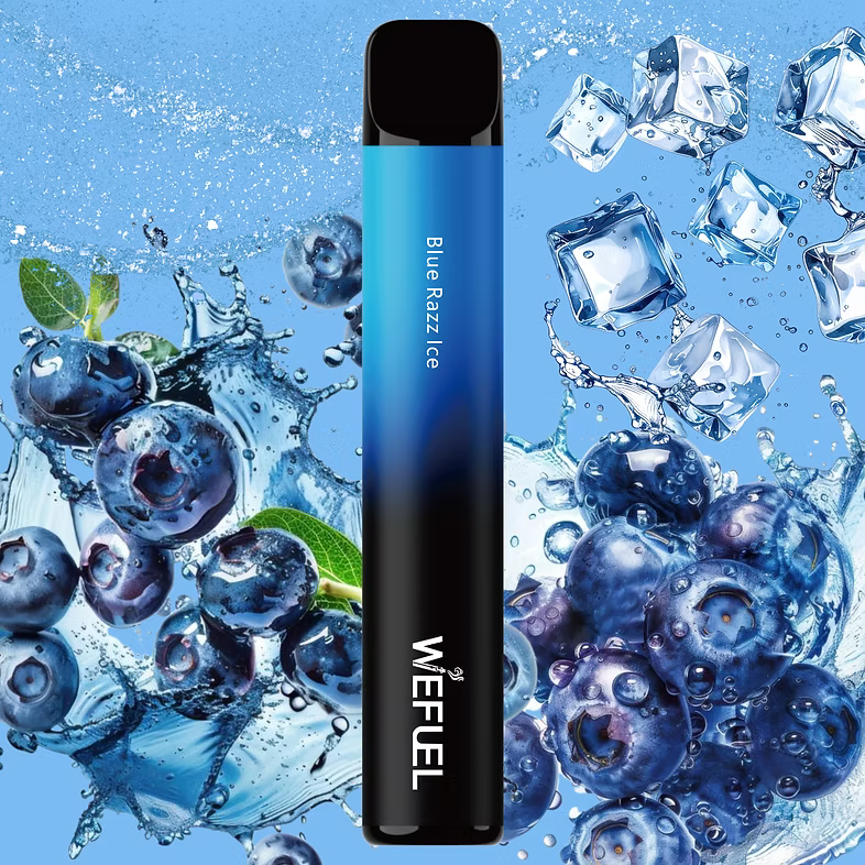 WeFuel Disposable Vape