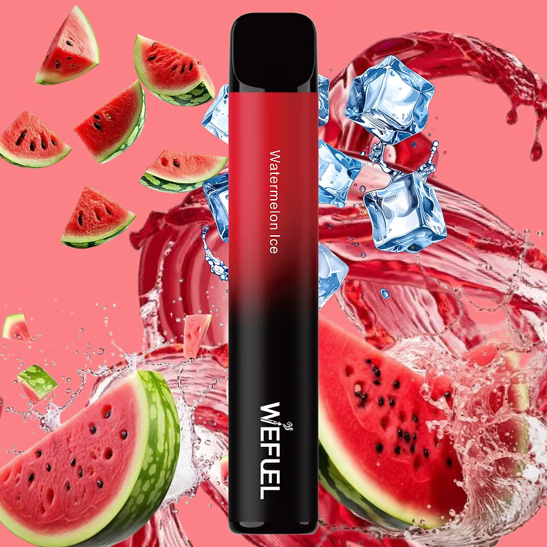 WeFuel Disposable Vape