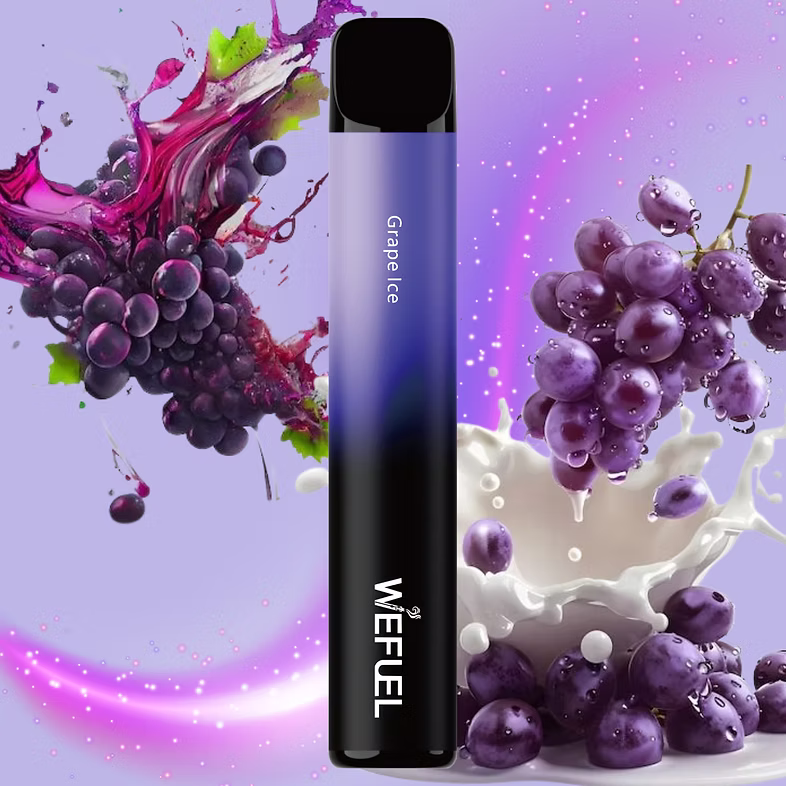 WeFuel Disposable Vape